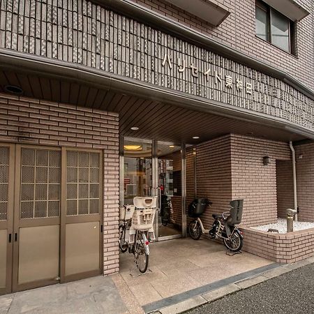Uhome Akihabara Apartment 3 Tóquio Exterior foto