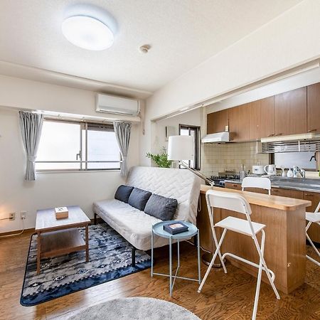 Uhome Akihabara Apartment 3 Tóquio Exterior foto
