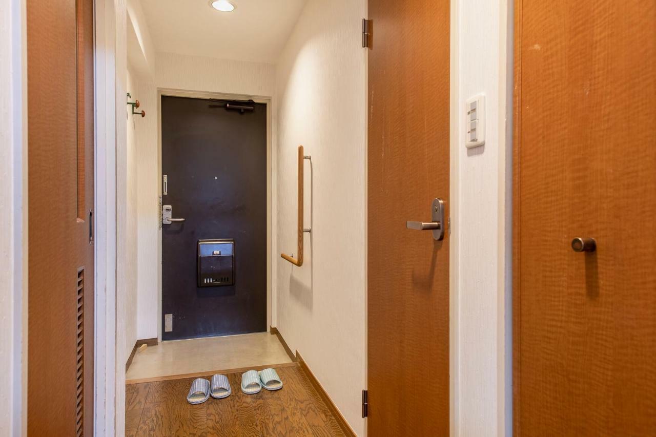 Uhome Akihabara Apartment 3 Tóquio Exterior foto