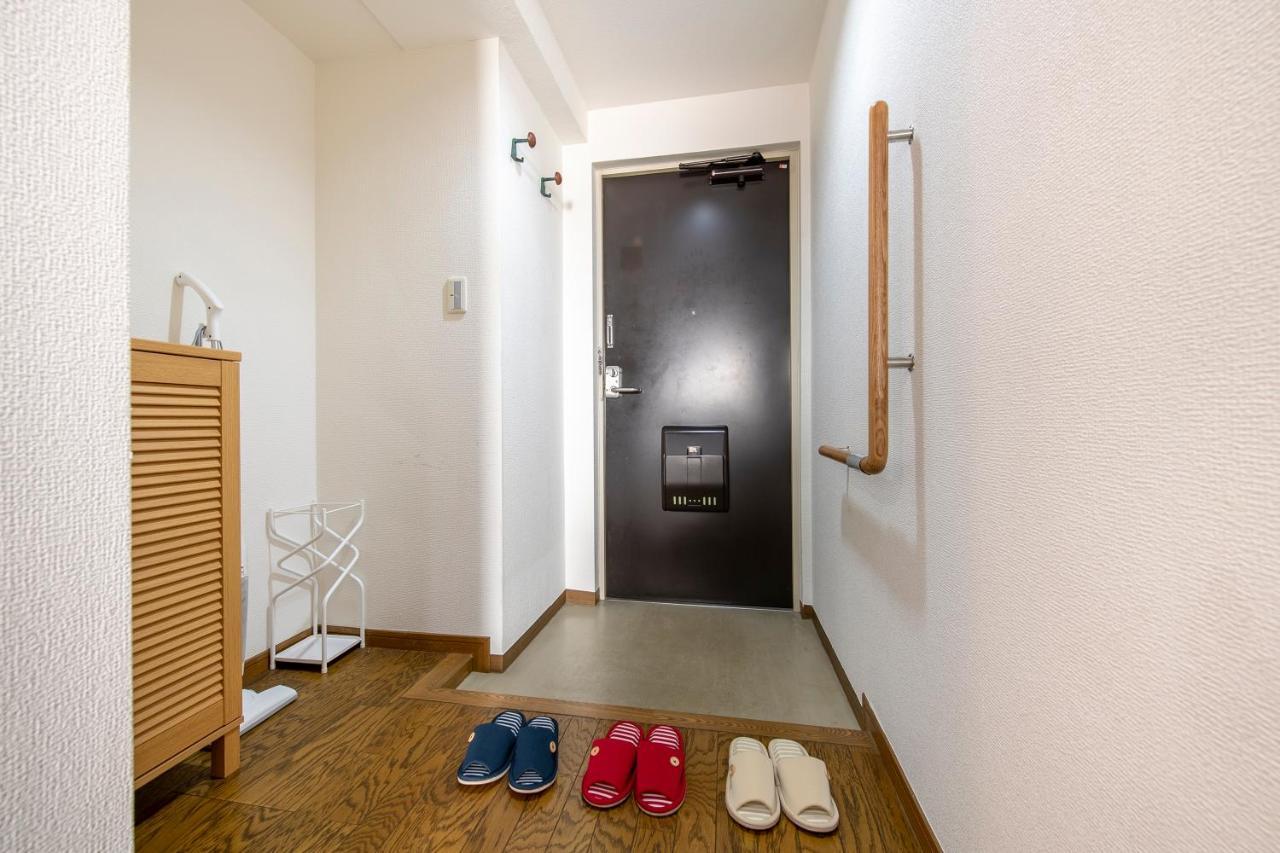 Uhome Akihabara Apartment 3 Tóquio Exterior foto